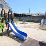 細田東児童遊園